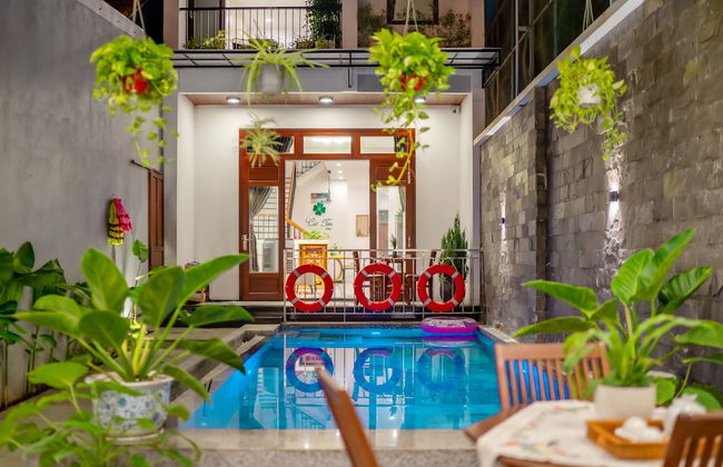 Cat Tien Villa Hoi An - Foto 40