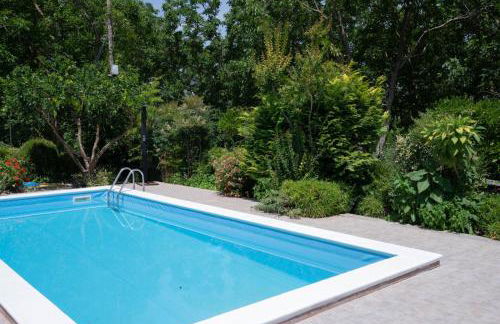 Melly's home country house alle pendici del Partenio - Foto 14