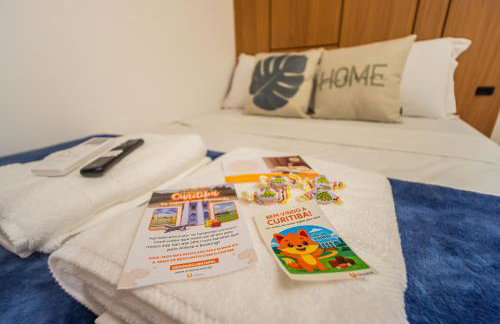 Diamond Batel - Apartamentos by UROOMS - Photo 5