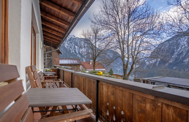 Ferienwohnung Plattner - Foto 45