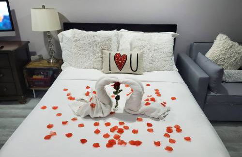 Lovely 2 bedroom Apartment with 2 Entrance and Parking with a fee - Foto 76