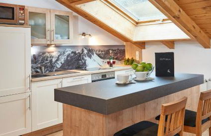 Alpvilla Bietsch - Foto 18