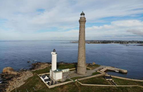 Jolie maison de vacances à 5 mn à pied des plages - Foto 11