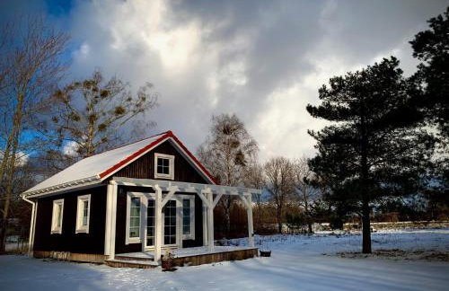 Domki na piasku - Foto 26