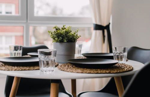 SmartSleep Apartments - Foto 19