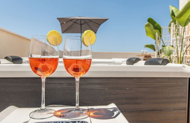 Casale Gorghi Tondi House E Vinyard - Photo 44