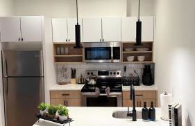 Modern & Spacious 2BR Apartment with Gym & Parking - Foto 57