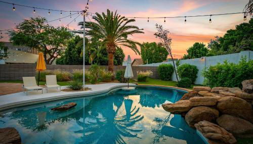 TeeBox at Worth the Wait Ranch - Foto 3