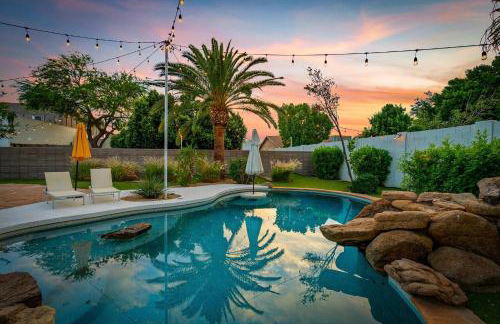 TeeBox at Worth the Wait Ranch - Foto 3