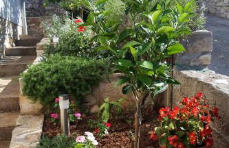 Apartments by the sea Stomorska, Solta - 11298 - Foto 14