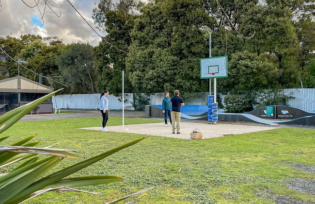 BIG4 Breeze Holiday Parks - Eildon - Foto 56