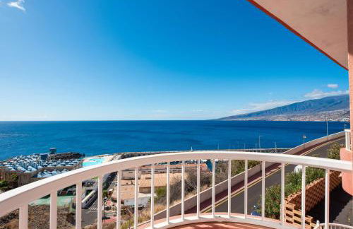 Dúplex de Lujo Frente al Mar Terraza en Radazul - Foto 13