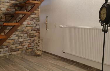 Ferienwohnung zur Töpferstube 1 - Foto 11