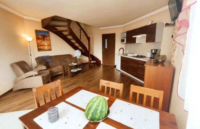 Holiday Home by Lake Jamno With Pool - Foto 21