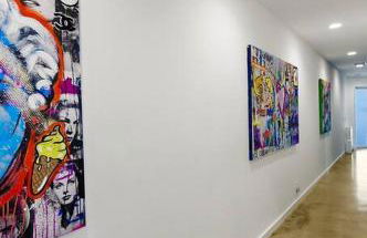 Luxury Mansion, Game Room, Pool, Rooftop, Skyline, Walk to Las Olas - Foto 71