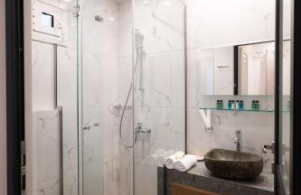 Mykonos Double Luxury Suites Collection-With External Hot spa Adults only - Foto 26