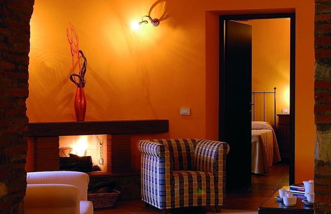 Poggio Cennina Resort - Photo 42