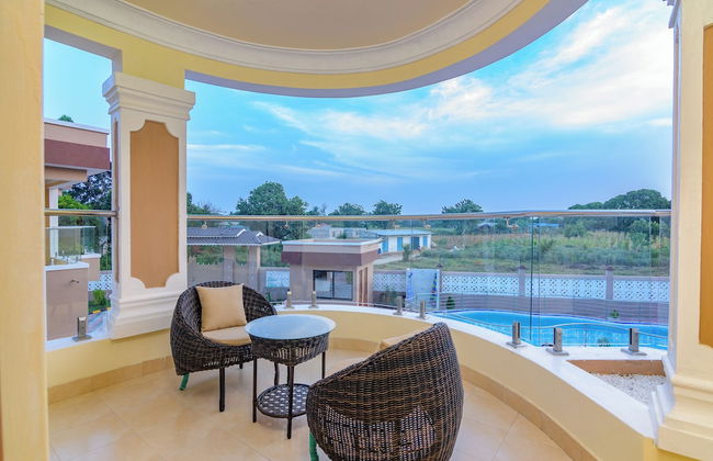 Dubai infinite luxury suites - Foto 14