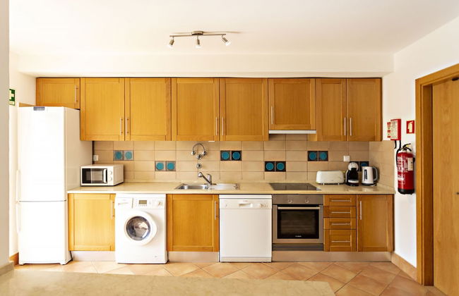 Cam lia in Tavira With 2 Bedrooms and 2 Bathrooms - Foto 2