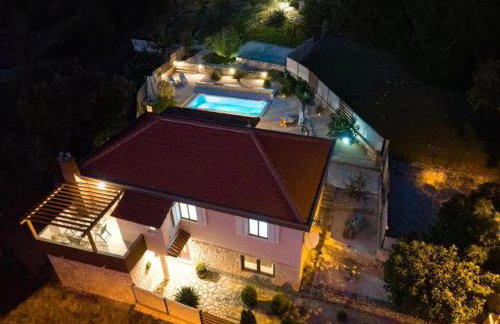 Villa Gabriel - Three Bedroom Villa with Outdoor Pool - Foto 26