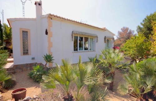 Villa Amaya - Foto 25