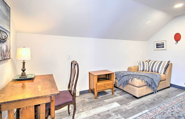 Peaceful Hurley Retreat ~ 1 Mi to Main Street - Foto 17