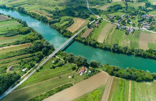 Wellness House On The River Kupa - Happy Rentals - Foto 52