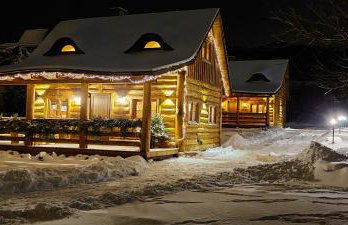 Tylickie Chałupy - Foto 2