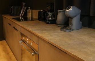 Love Room-Balnéo-Parking privé - Foto 18