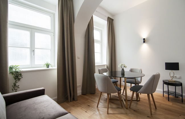 Sankt Elisabeth Superior Apartments - Foto 24