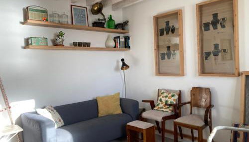 Água e Sal - Seafront House, with Garden and independent Suíte. - Photo 3