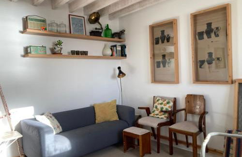 Água e Sal - Seafront House, with Garden and independent Suíte. - Photo 3