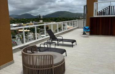 Apto Novo Penha Mar Beto Carrero - Foto 37