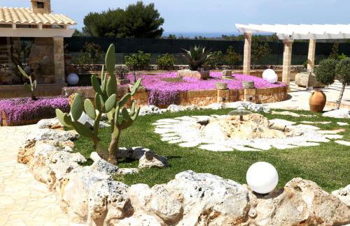 Villa Liquattruvienti - Foto 41