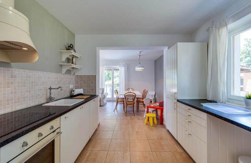 Family friendly house with a swimming pool Visnjan, Central Istria - Sredisnja Istra - 25129 - Foto 21