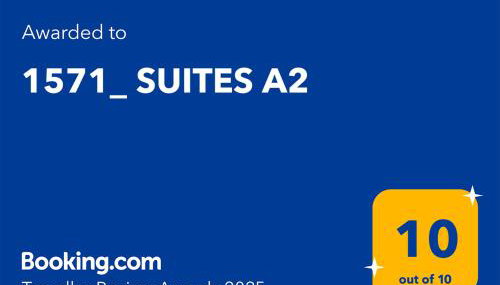 1571_ SUITES A2 - Foto 2