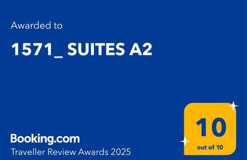 1571_ SUITES A2 - Foto 2