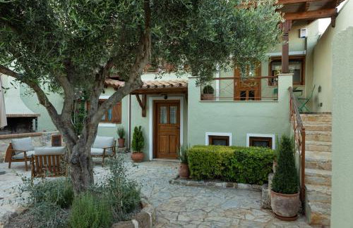 Gaia The Stone Cottage - Foto 6