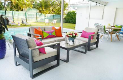 Sunray Stays North Palm Beach - Foto 60