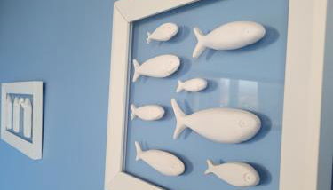 Maison reposante face à la mer avec accès plage - Foto 5