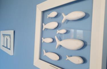 Maison reposante face à la mer avec accès plage - Foto 5