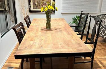 Ranch house in Bridal Trails - Foto 9