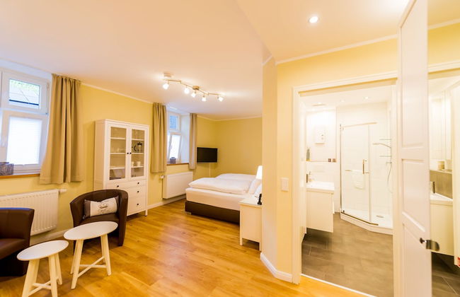 Gästehaus C.h.berres - Foto 17