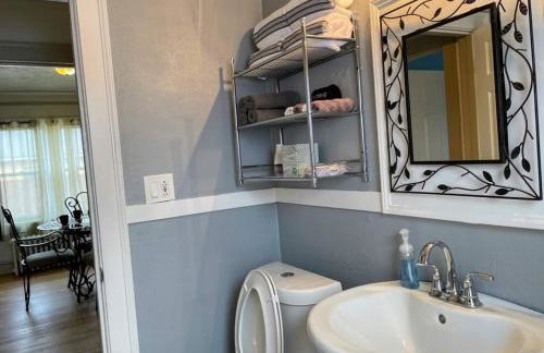 2 BR Apt near Great Lakes Naval Base and 6 Flags - Foto 22