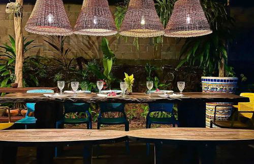 Casa Madadá - Foto 56