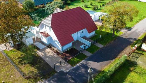 Ferienhaus Klara - Achterwasser-Findling - Foto 1