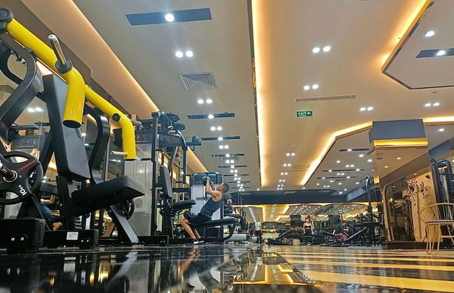 Vinhomes D Capitale by Emily in Town - Foto 56