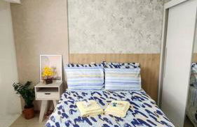 Confortável Studio no Park Sul próximo ao aeroporto - Foto 10