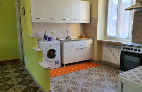 Casa soggiorno il Quetzales - Foto 9