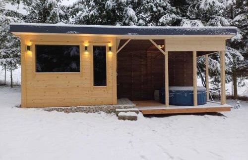 Domek nad stawem - Foto 46